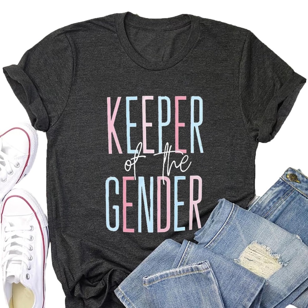 Keeper of the Gender